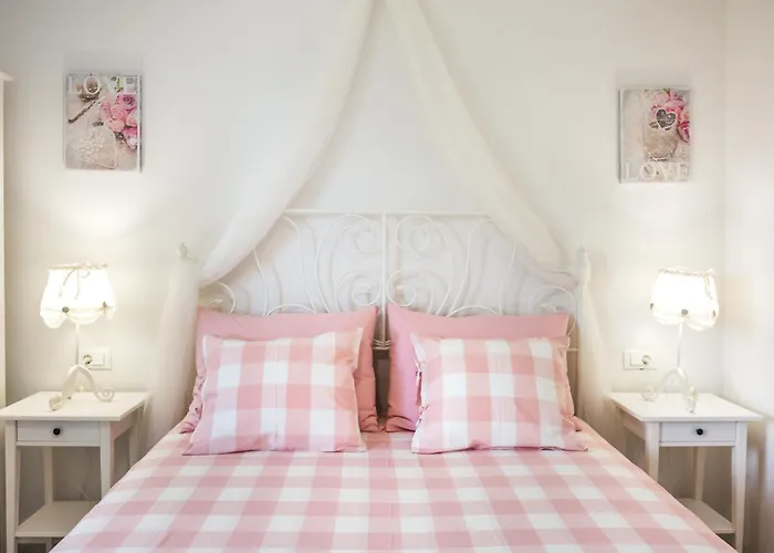 Apartmani Ksenija 2