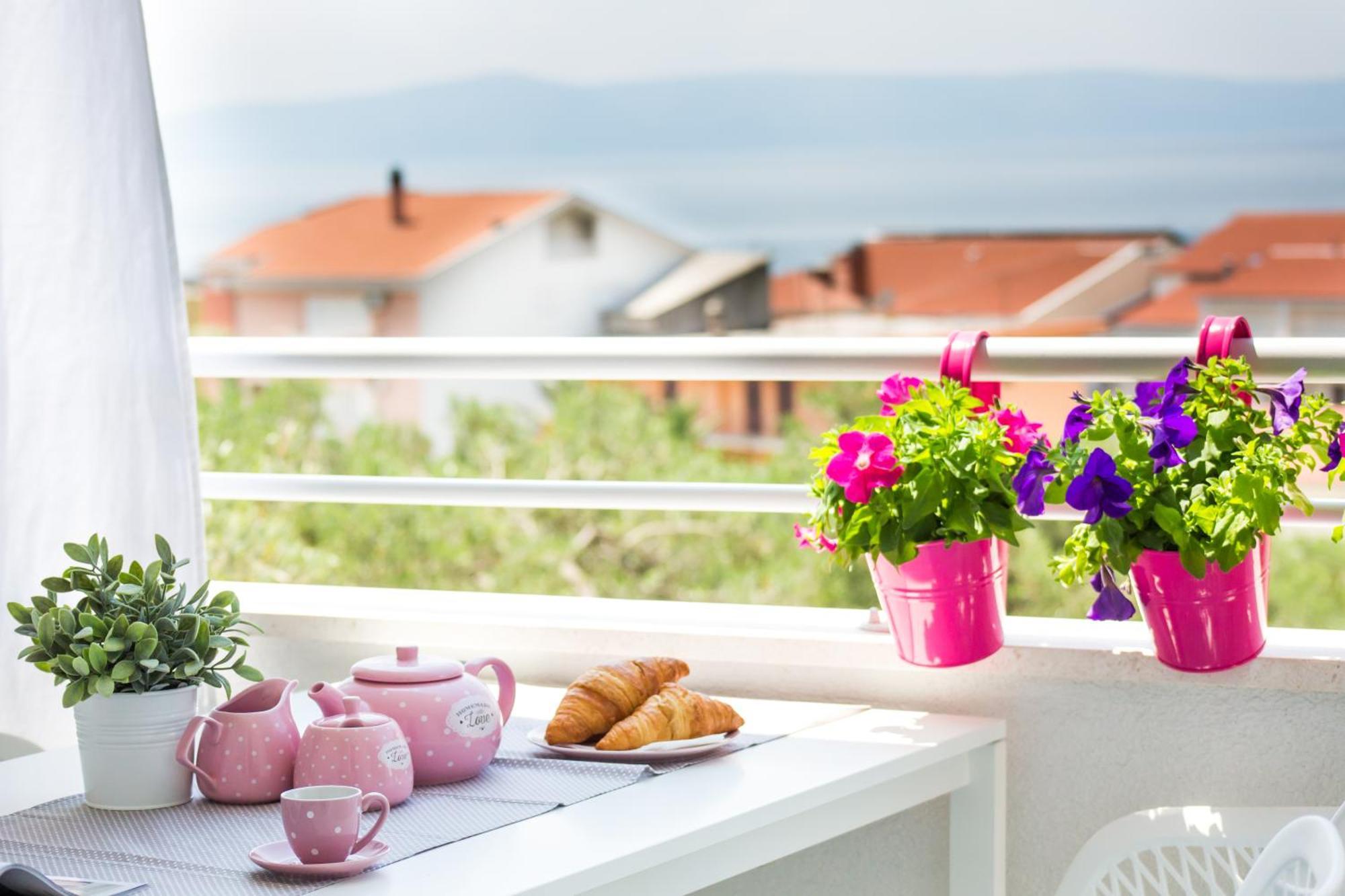 Apartmán Ksenija 2