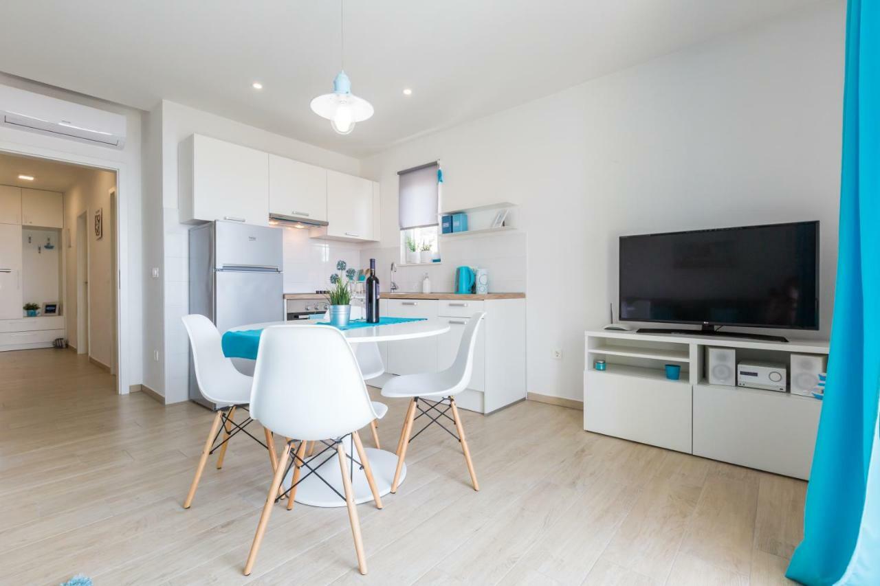 Apartmán Ksenija 2