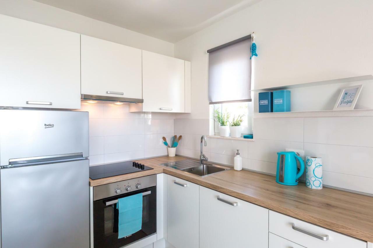 Apartmán Ksenija 2