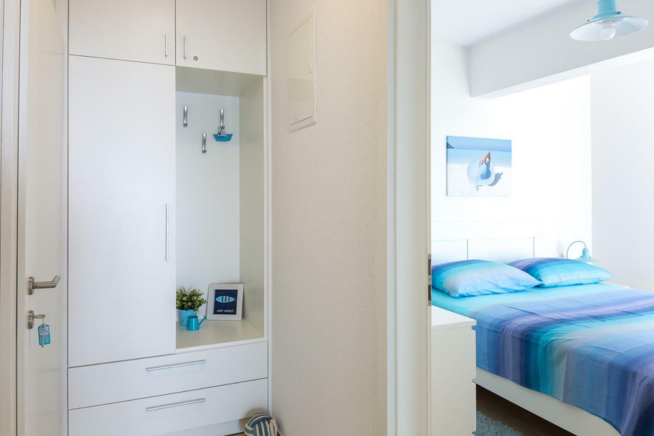 Ksenija 2 Apartmán Tucepi